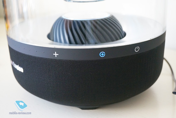 Harman/Kardon Aura