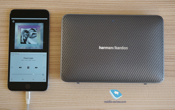 Harman Kardon Esquire 2