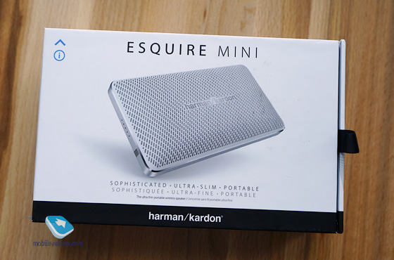 Harman/Kardon Esquire Mini