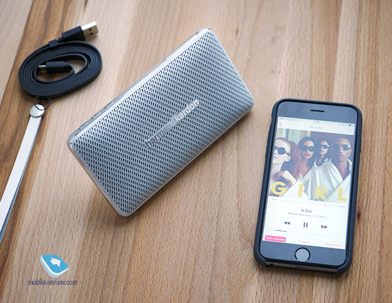 Harman/Kardon Esquire Mini