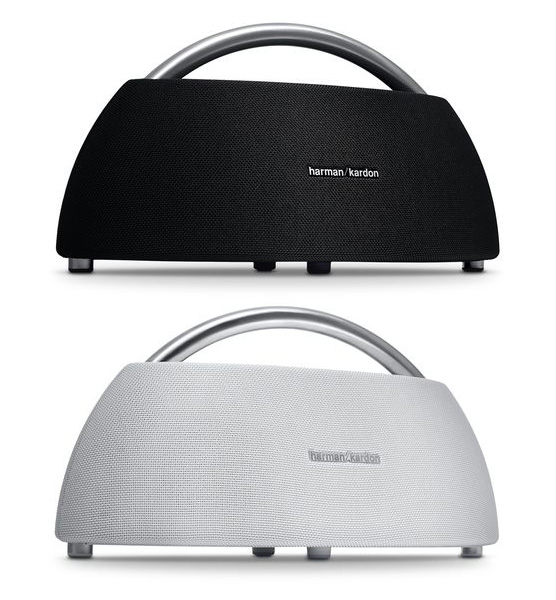 Harman/Kardon Go + Play