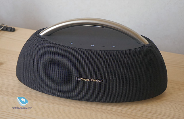 Harman/Kardon Go + Play