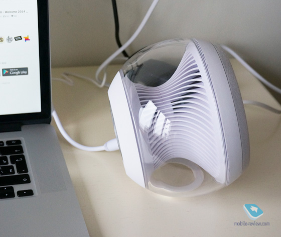 Harman/Kardon Nova
