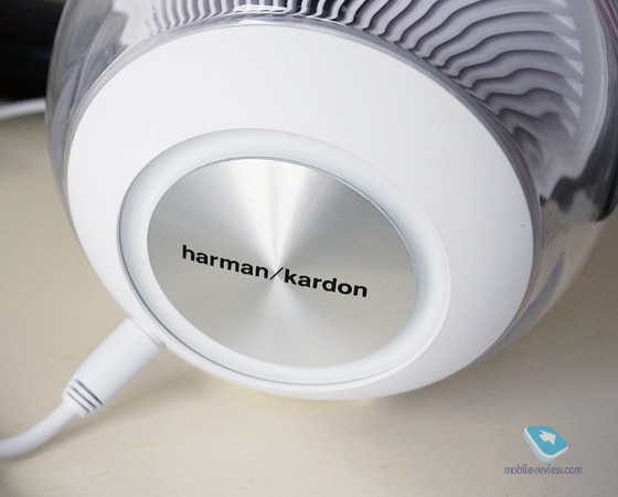 Harman/Kardon Nova