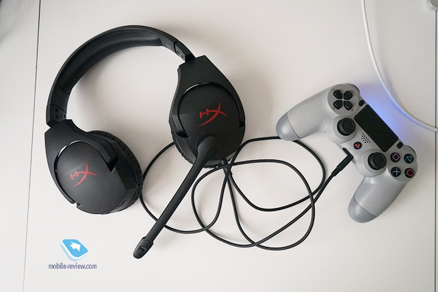 HyperX Cloud Stinger