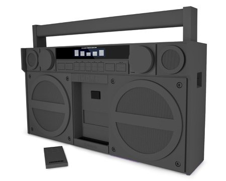 iHome iBT16