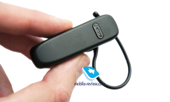 Mobile review Bluetooth Jabra BT2045