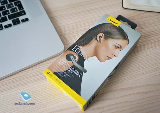 Jabra Eclipse