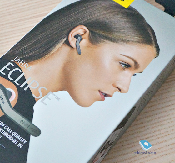 Jabra Eclipse