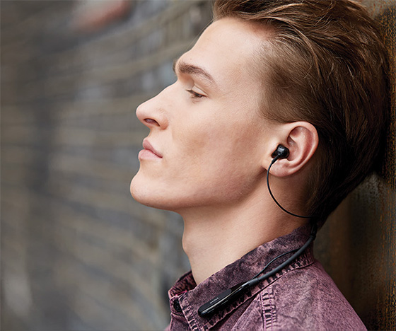 Jabra Halo Fusion