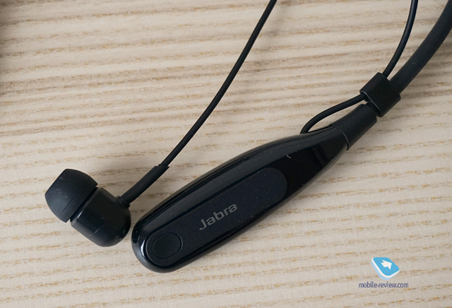 Jabra Halo Fusion