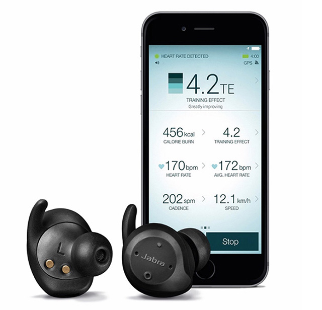 Jabra Halo Smart