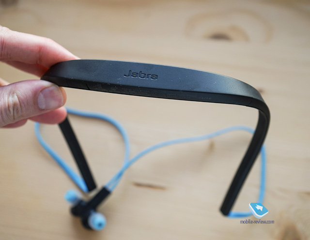 Jabra Halo Smart