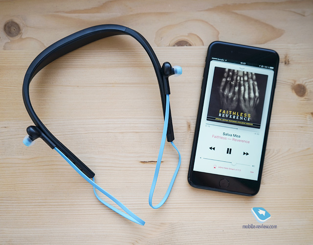 Jabra Halo Smart