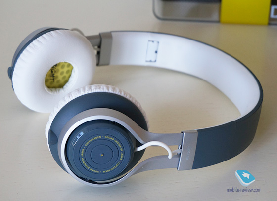 Jabra Revo Wireless