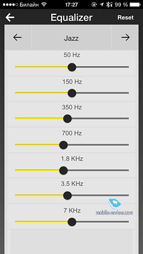 Jabra Revo Wireless