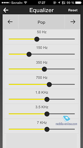 Jabra Revo Wireless