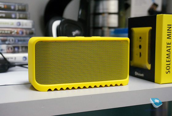 Jabra Solemate Mini