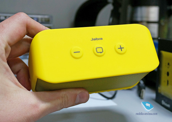 Jabra Solemate Mini