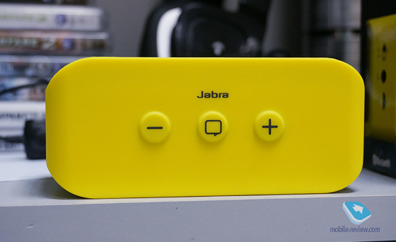 Jabra Solemate Mini