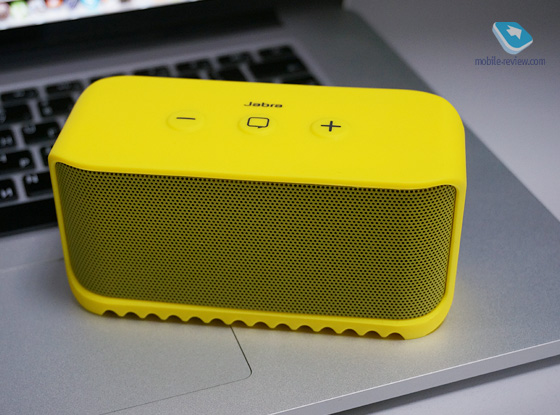 Jabra Solemate Mini