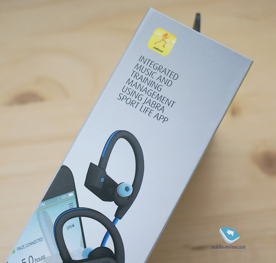 Jabra Sport Pace