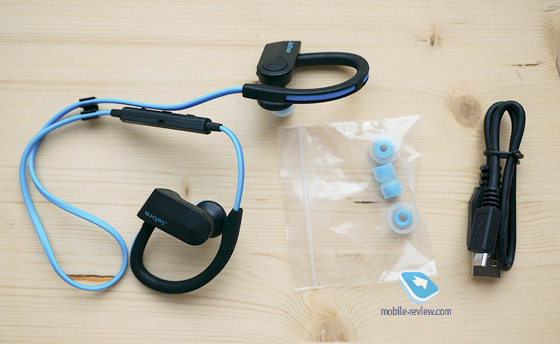 Jabra Sport Pace