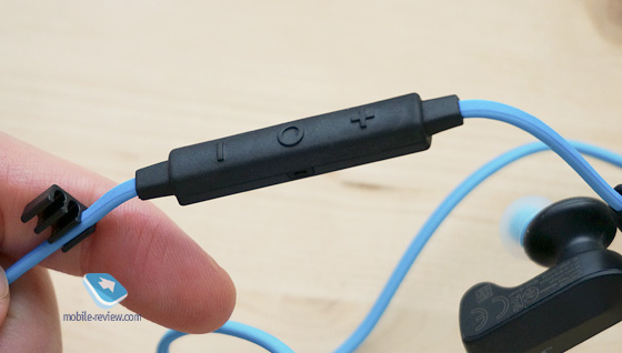Jabra Sport Pace