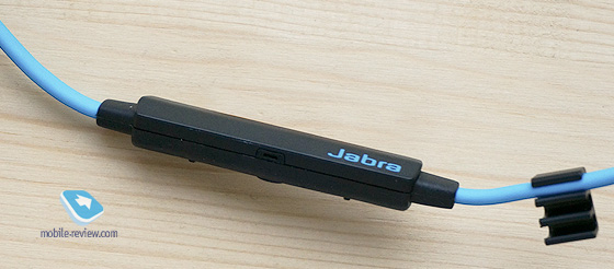 Jabra Sport Pace
