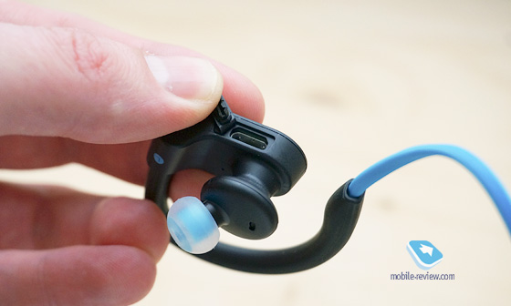 Jabra Sport Pace