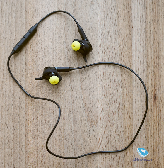  Jabra Sport Pulse