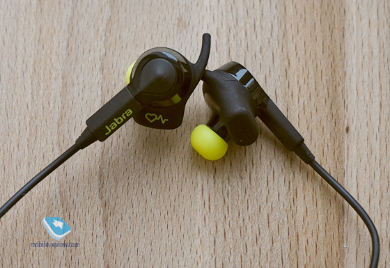  Jabra Sport Pulse