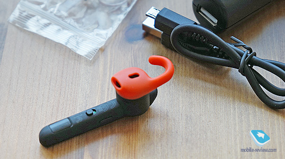 Jabra Stealth