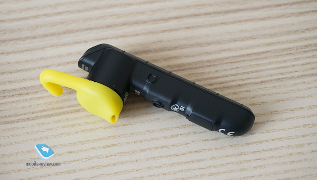 Jabra Steel