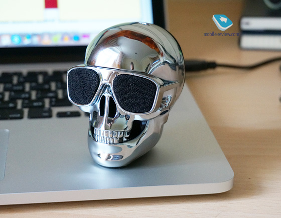 Jarre AeroSkull Nano