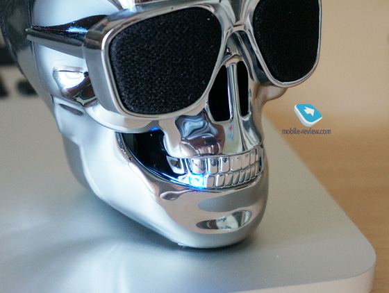 Jarre AeroSkull Nano