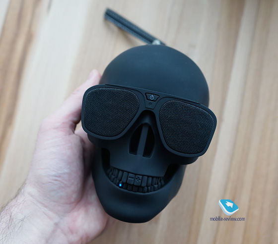  Jarre AeroSkull XS