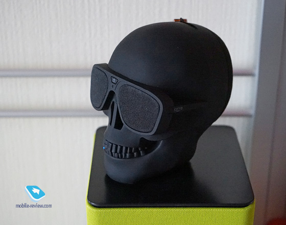  Jarre AeroSkull XS