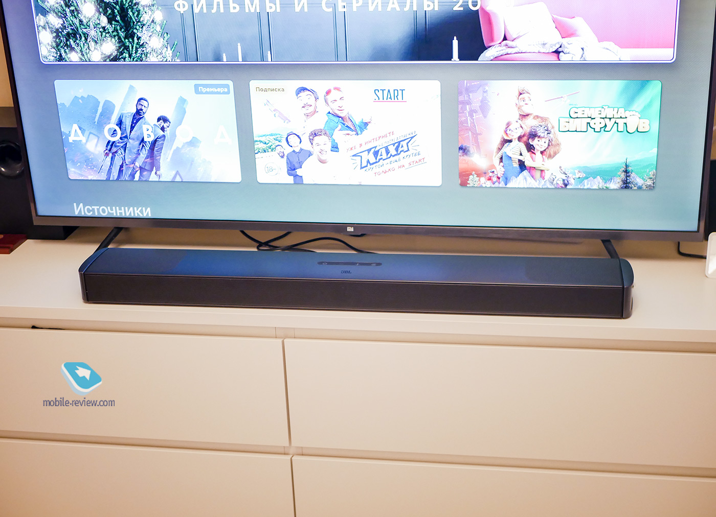  JBL BAR 9.1     !