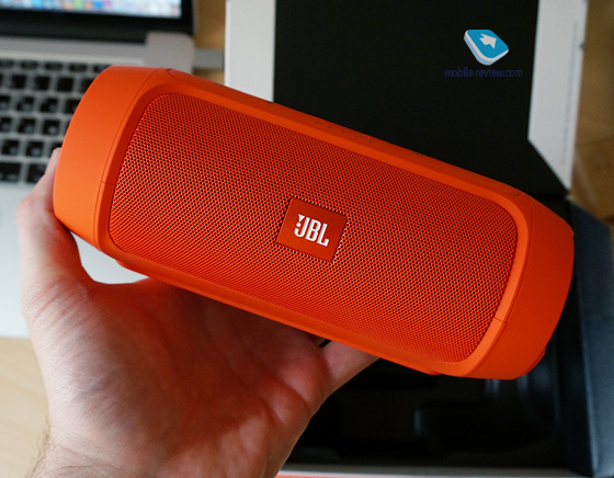 JBL Charge 2 +