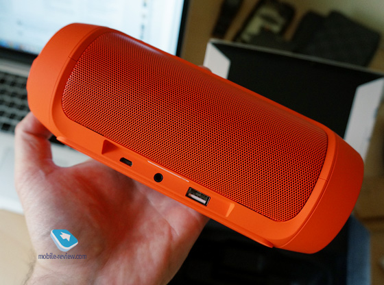 JBL Charge 2 +