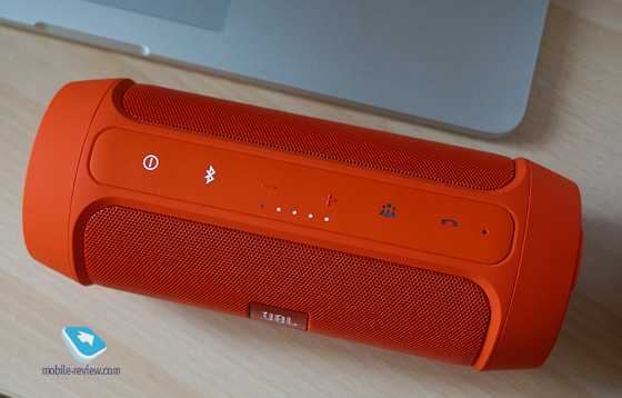 JBL Charge 2 +