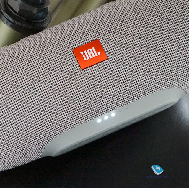 JBL Charge 3