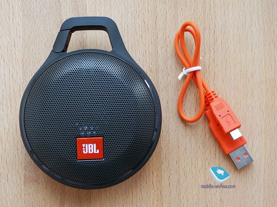 JBL Clip +