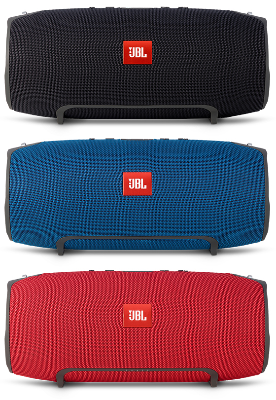 JBL Xtreme