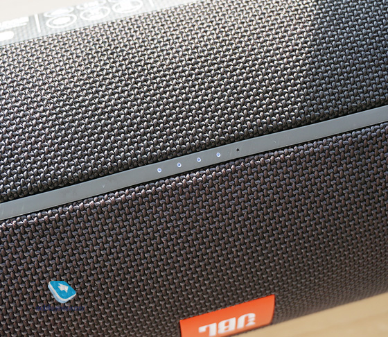 JBL Xtreme