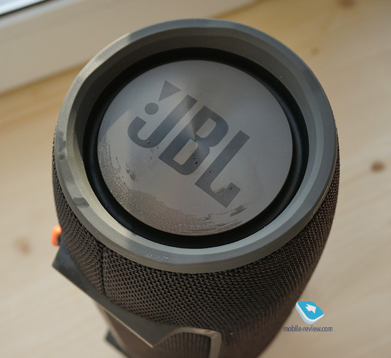 JBL Xtreme