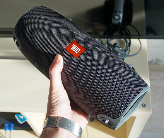 JBL Xtreme