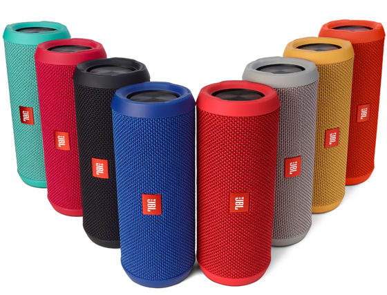 JBL Flip 3