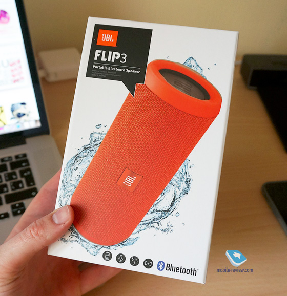 JBL Flip 3